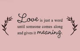 Di bawah ini adalah beberapa kata kata romantis bahasa inggris yang bisa sobat gunakan untuk mengekspresikan cinta dan kasih sayang di hari valentine. Kata Bijak Cinta Romantis Bahasa Inggris Dan Artinya Qwerty