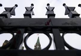 Enough of the bullshit lockdown and stay at home order. Heritage Committee Won T Reverse Change To Bill C 10 Despite Public Outcry The Star