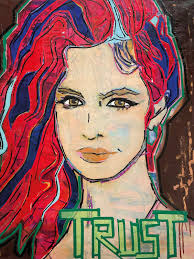 ARTISTS — heliumcowboy