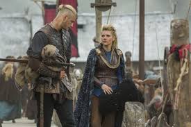 She studied acting at new york's william esper studio. Lagertha Vikings Wiki Fandom