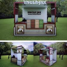 The garden kiosk are equipped with customized cooking systems, both modern and retro appearances, and are ideal for selling all types of products. Kiosk Designs The Best Kiosk Image Ideas And Inspiration 99designs