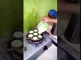 Resepi ikan kembung asam pedas club : Cara Membuat Bikang Mawar Mekar Youtube