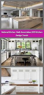 bath association 2019 kitchen design