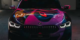 Mainly, installing vinyl wrap in your car have two benefits. How Much Is Car Wrapping Cost