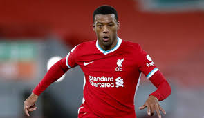 Aktuellen medienberichten zufolge stehen die. Barca Geht Leer Aus Wechsel Von Liverpool Star Wijnaldum Fix Sky Sport Austria