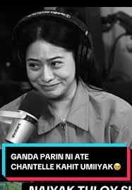 Chantelle Mcmillan's Instagram, Twitter & Facebook