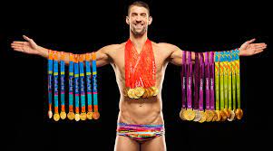 Before that, phelps had won eight medals at the 2004 olympics in athens, eight medals again (all. Michael Phelps Retires Olympian Tells Si Why It S Time Sports Illustrated
