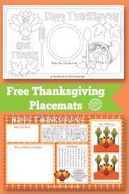 Maybe you would like to learn more about one of these? Free Printable Thanksgiving Placemats To Keep Kids Busy While You Cook