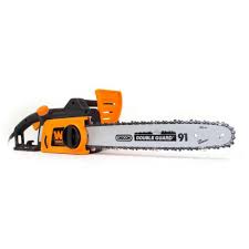 Wen 16 In 12 Amp Electric Chainsaw Electric Chainsaw Best Electric Chainsaw Chainsaw