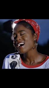 One more for Keith's birthday. In this outtake from the 1987 Chuck Berry  documentary, "Hail! Hail! Rock 'n' Roll," Etta James sings "Hoochie Coochie  Gal" with Keith and an all-star band that