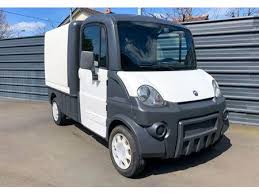 Image result for Blanc 2011 Aixam-Mega