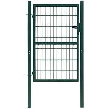 Portillon Jardin 150 Achat Vente Pas Cher