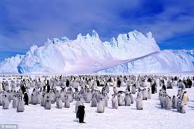 Now There S More Ice At South Pole Than Ever So Much For Global Warming Thawing Antarctica Antarctica Places To Travel South Pole