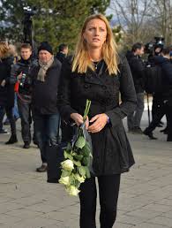 Jana novotna was born on october 2, 1968 in brno, czechoslovakia. Nejvernejsi On Twitter Funeral Of Jana Novotna Kvitova