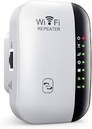 WiFi Extender,2024 Generation WiFi Booster,Covers Up to 3000 Sq.ft,Internet  Booster with Ethernet Port,Wifiblast,1-Tap Setup,Access Point,WiFi ...