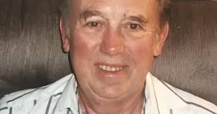 OBITUARY: Darrell Francis Martin, 1930-2024