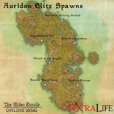 オーリドン Elder Scrolls Online Jp Wiki