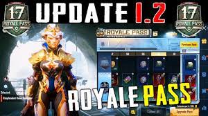 And the pubg mobile season 17 release date will bring more content to the game that fits in with this new event. Pubg Mobile Season 17 Update 1 2 Launched Video