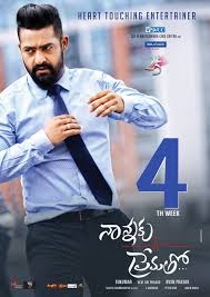 Jr Ntr Nannaku Prematho Movie First Look Hd Posters Wallpapers Telugu Movies Online Telugu Movies Movies
