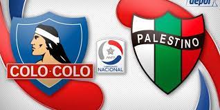 In 3 (60.00%) matches played at home was total goals (team and opponent) over 1.5 goals. Colo Colo Palestino Live For National Tournament Of Chile Watch The Game Live Online Tv Broadcast And Narration About Cdf Premium Stream Live For Date 12 By Monumental De Santiago Chile
