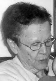 Rosie Deloris Logsdon Rowland