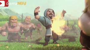The best gifs are on giphy. Clash Of Clans Wizard Pic Posted By Zoey Simpson