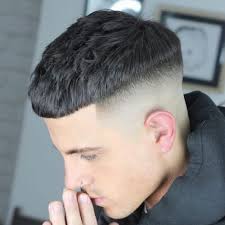 The umbrella term of short sides long top hairstyles represents haircuts that are incredibly versatile partly thanks to the hair on top which can be fashioned into an array of different styles, layers, and colors. 50 Zero Fade Haircut Ideas For That Modern Look Menhairstylist Com