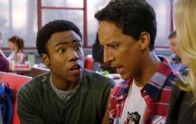 You might recognise olivia from her role as nini in the disney+ programme. It S A Community Thing Troy And Abed S 10 Funniest Moments