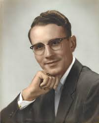 Richard Eugene Pickering Obituary