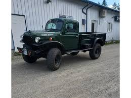 Image result for Banner Green 1955 Dodge Truck
