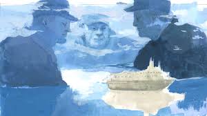 His awards include the mads wiel nygaards endowment in 1969, the nordic council's literature prize in 1989, for roman 1987 and the. Dag Solstad Guernica