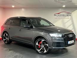 Image result for Daytona Gray 2018 Q7