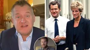 Prince Harry reunites with Oprah Winfrey to drop more 'truth bombs' in new  interview