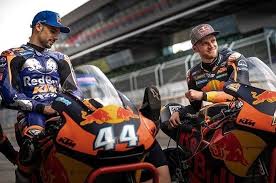 Profilo di miguel oliveira (26) ➤ moreirense fc ➤ scheda, valore di mercato, statistiche, mercato, carriera e tanto altro. Miguel Oliveira Senang Bakal Setim Lagi Dengan Brad Binder Di Motogp 2021 Gridoto Com