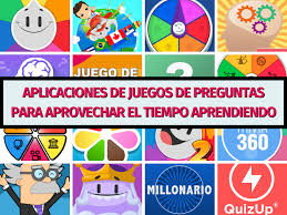 16 Aplicaciones De Juegos De Preguntas Con Las Que Ampliar Tu Conocimiento De Manera Divertida