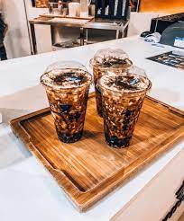21 Resep Minuman Kekinian Untuk Dijual Mudah Dan Praktis Instagram Resep Minuman Ide Makanan Makanan