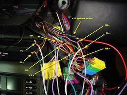 12517533094 mini cooper replacement engine wiring harness manual r50 accessories parts. 996 Tt Stereo Wiring 6speedonline Porsche Forum And Luxury Car Resource