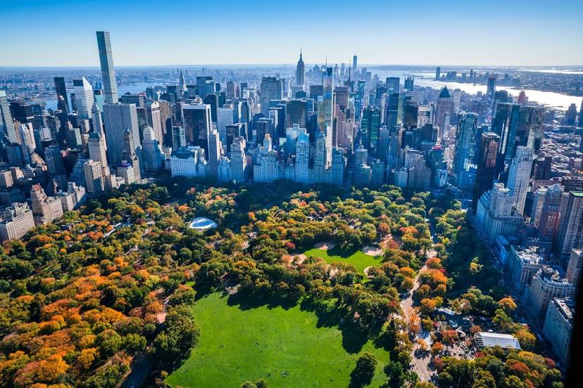 Foundation Repair New York