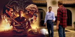 Cobra kai has become a monster hit for netflix. Cobra Kai What Larusso House Sale Means For The Show S Future