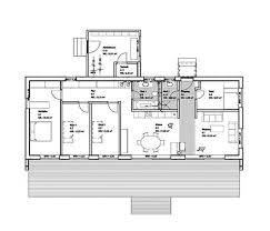 Baufritz Moderner Bungalow Haus Bau Bungalow Moderner Bungalow Haus Bungalow