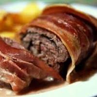 Roulade De Boeuf Fine Fourchette