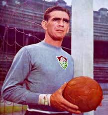 A equipe comandada por zé ricardo só não saiu na frente no início graças a grandes defesas do goleiro muriel. Os Cinco Maiores Goleiros Do Fluminense Flunomeno
