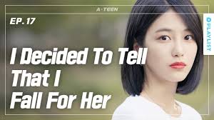 Is it well and truly dead? When You Confess Your Feelings About Her A Teen Season1 Ep 17 Click Cc For Eng Sub Youtube