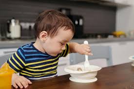What Are Good Snacks for a 16-Month-Old That They'll Actually Eat? - Kids  USA Montessori