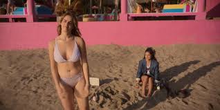 Watch Online - Gala Montes, Regina Reynoso - Acapulco s03e05 (2024) HD 1080p