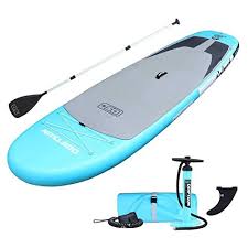 Driftsun Balance 11 Yoga Sup In 2020 Inflatable Paddle Board Paddle Boarding Travel Backpack