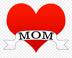 Download Mother S Day Heart Tattoo Style Clipart Tattoos Mom Dad Png Transparent Png 55890 Pinclipart