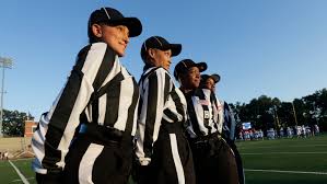 In 2020, there was some terrific statical performances but also some heartbreaking injuries. Xfl Women Will Be Part Of Officiating Crews In New Football League