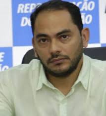 IMPERATRIZ! Ministério Público aciona prefeito e secretária municipal de  Saúde por nepotismo