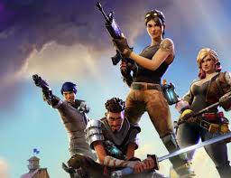 It can even be used as a sign for a good dusting since dust can reduce the performance of. Fortnite Dev Responds To Concerns Over Proposed Matchmaking System On Ps4 Xbox One And Pc Gamespot
